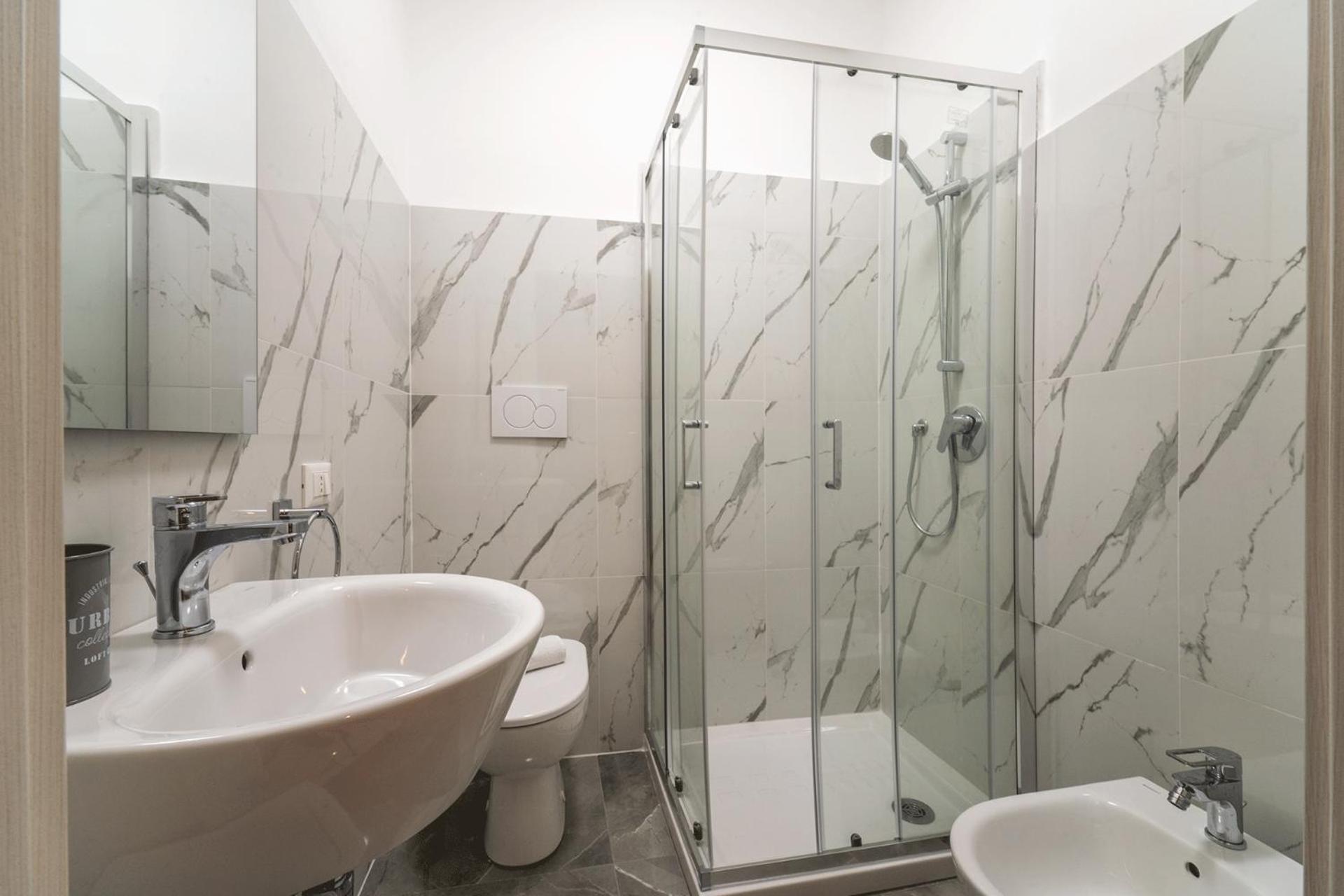 Guest house Termini Rome
