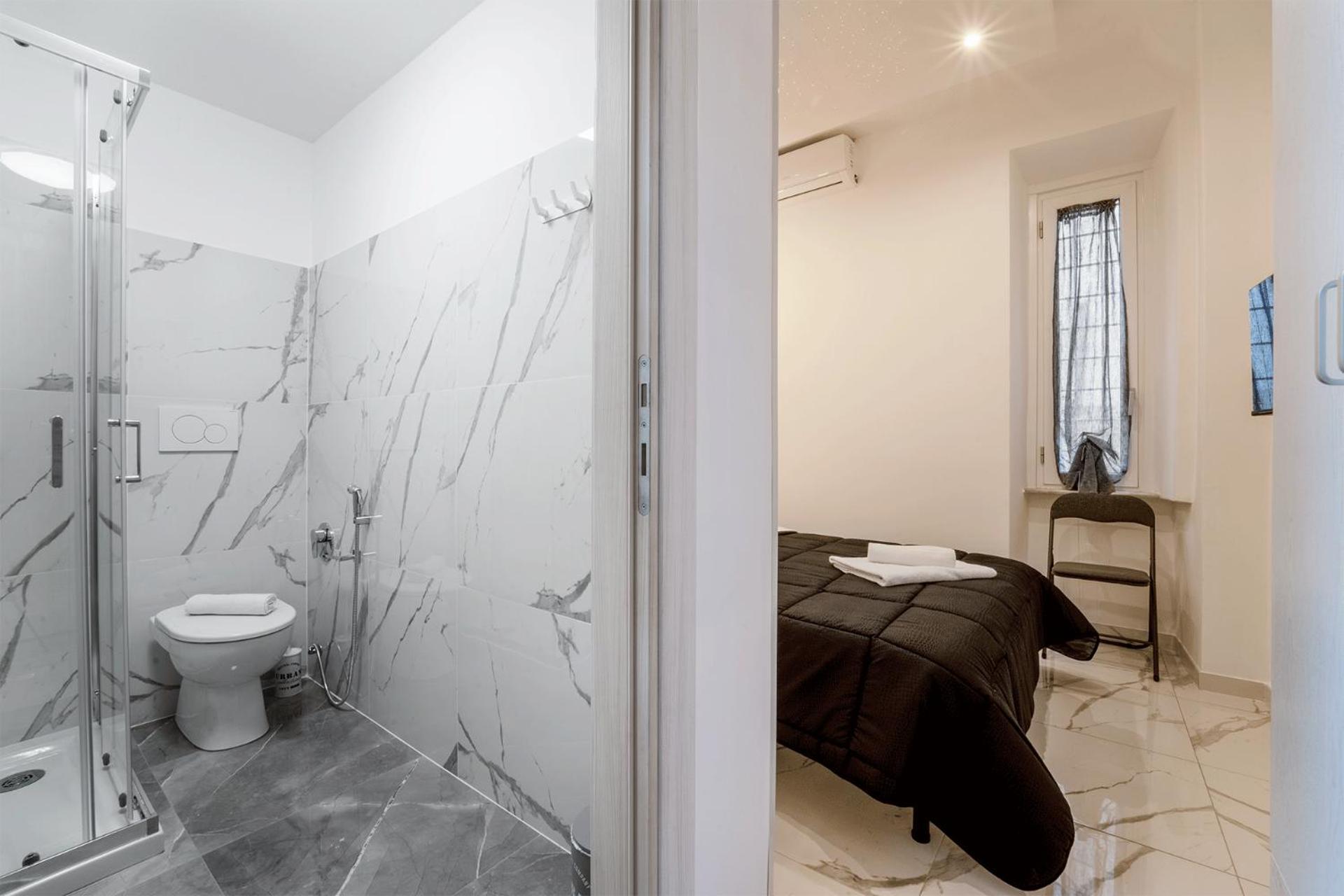 Guest house Termini *