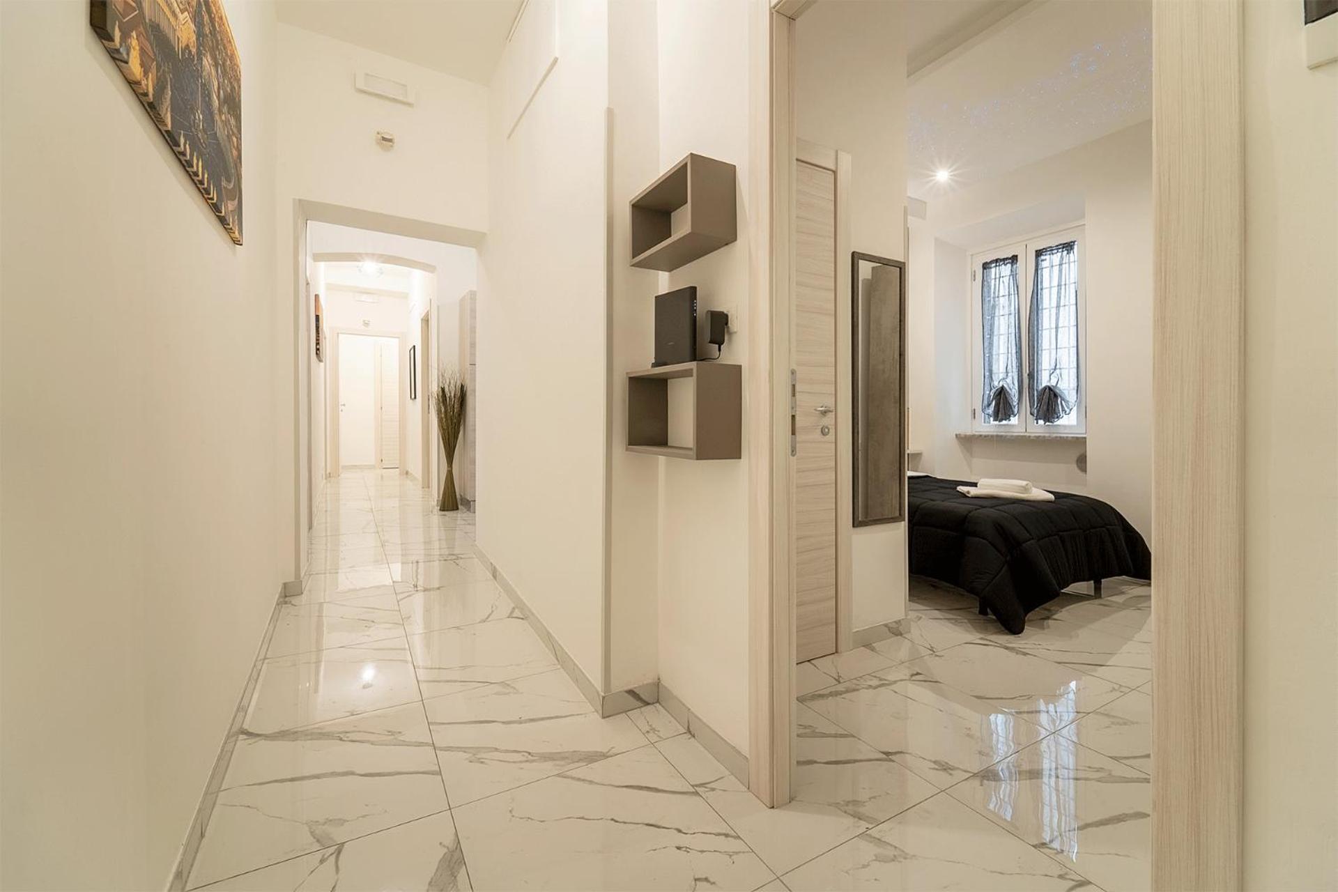 Guest house Termini