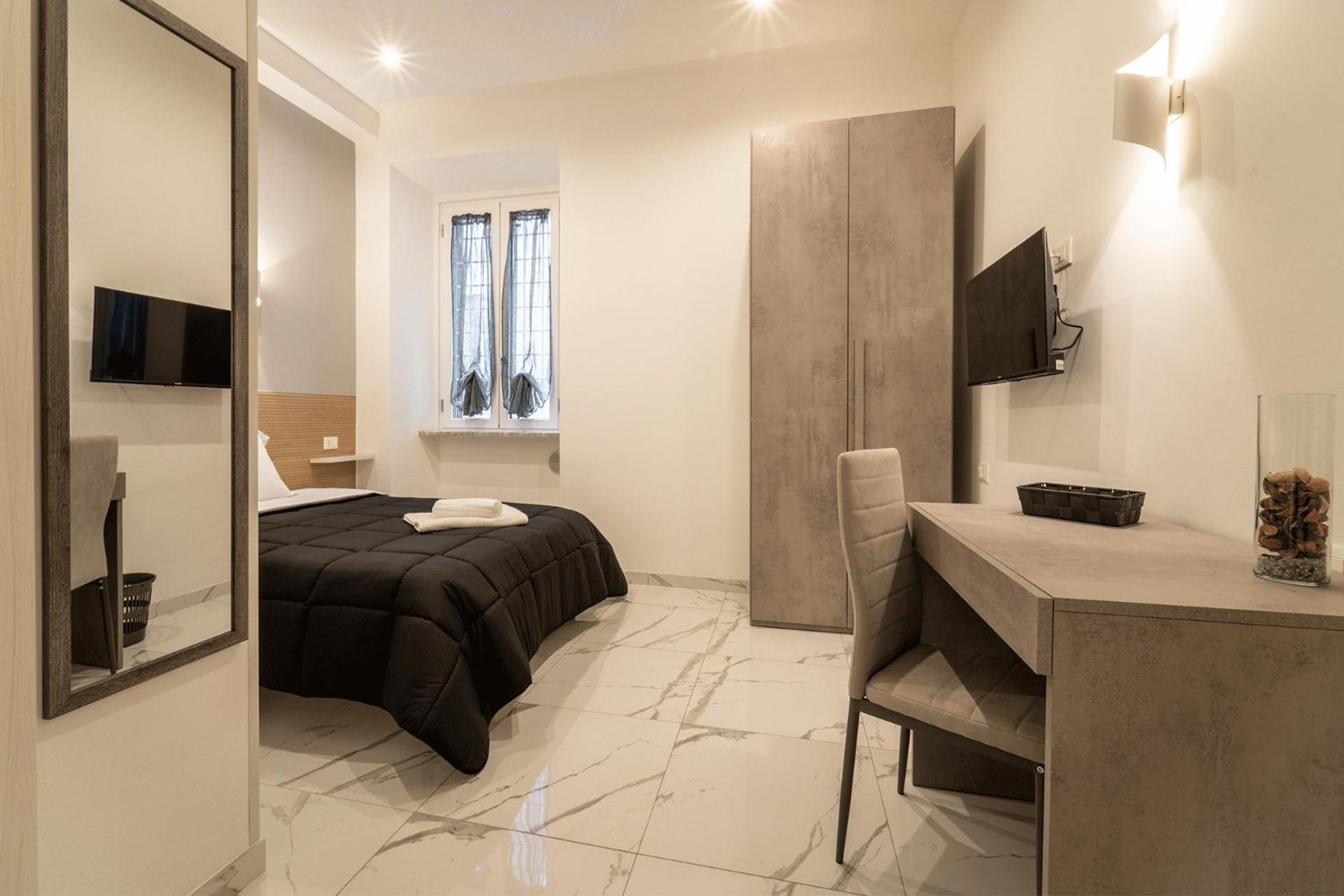 Termini Guest house