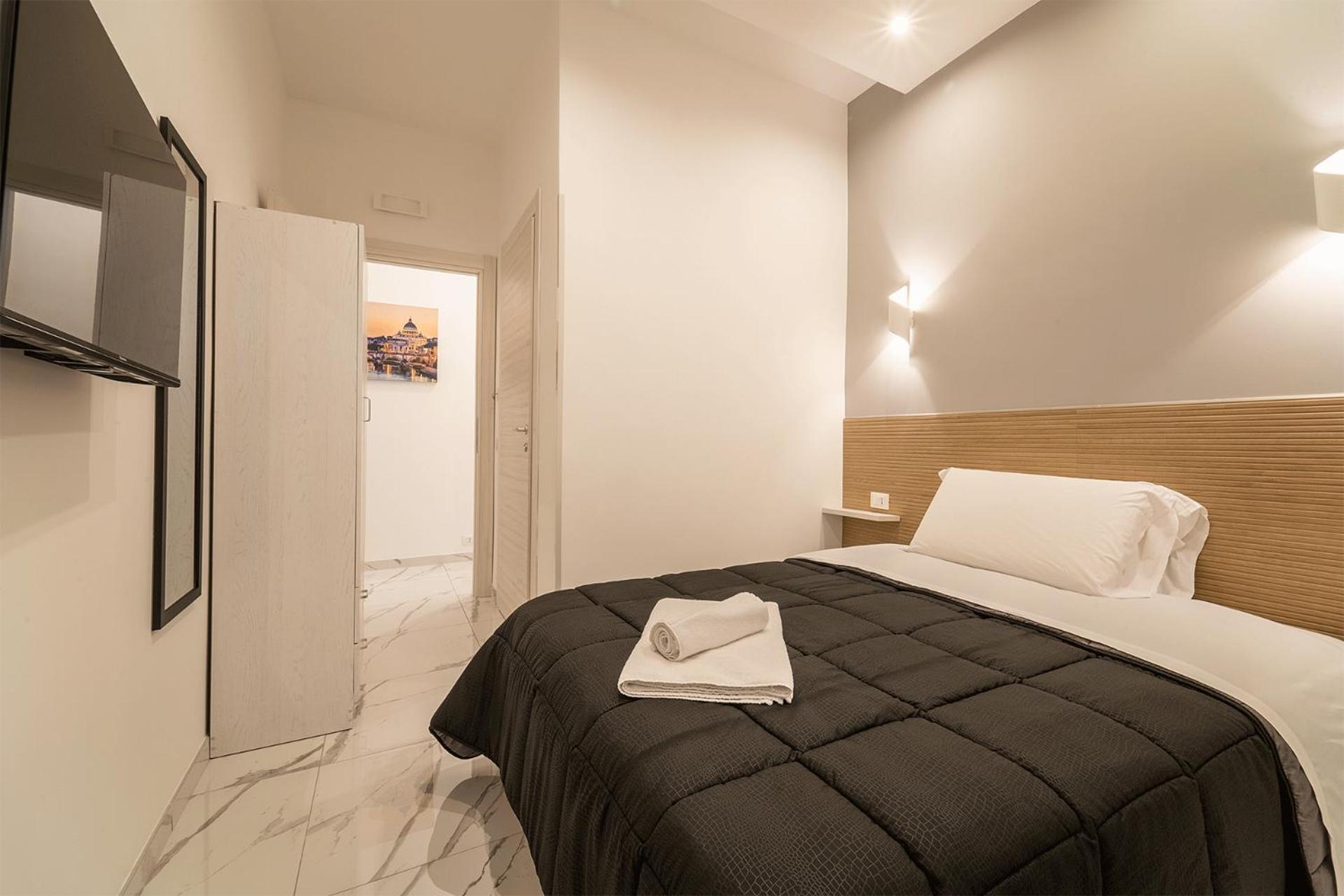 Guest house Termini *