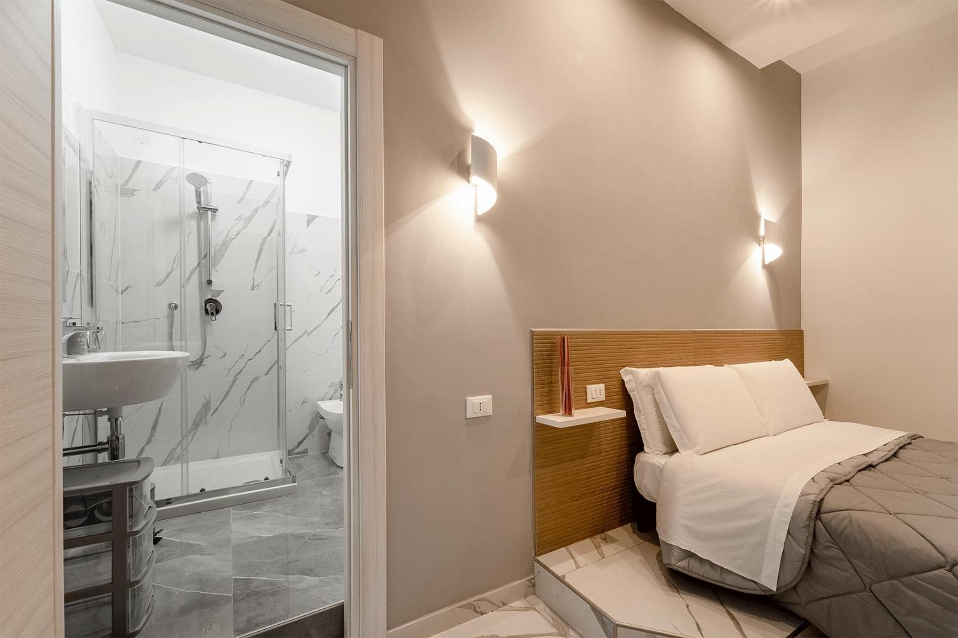 Termini Guest house *