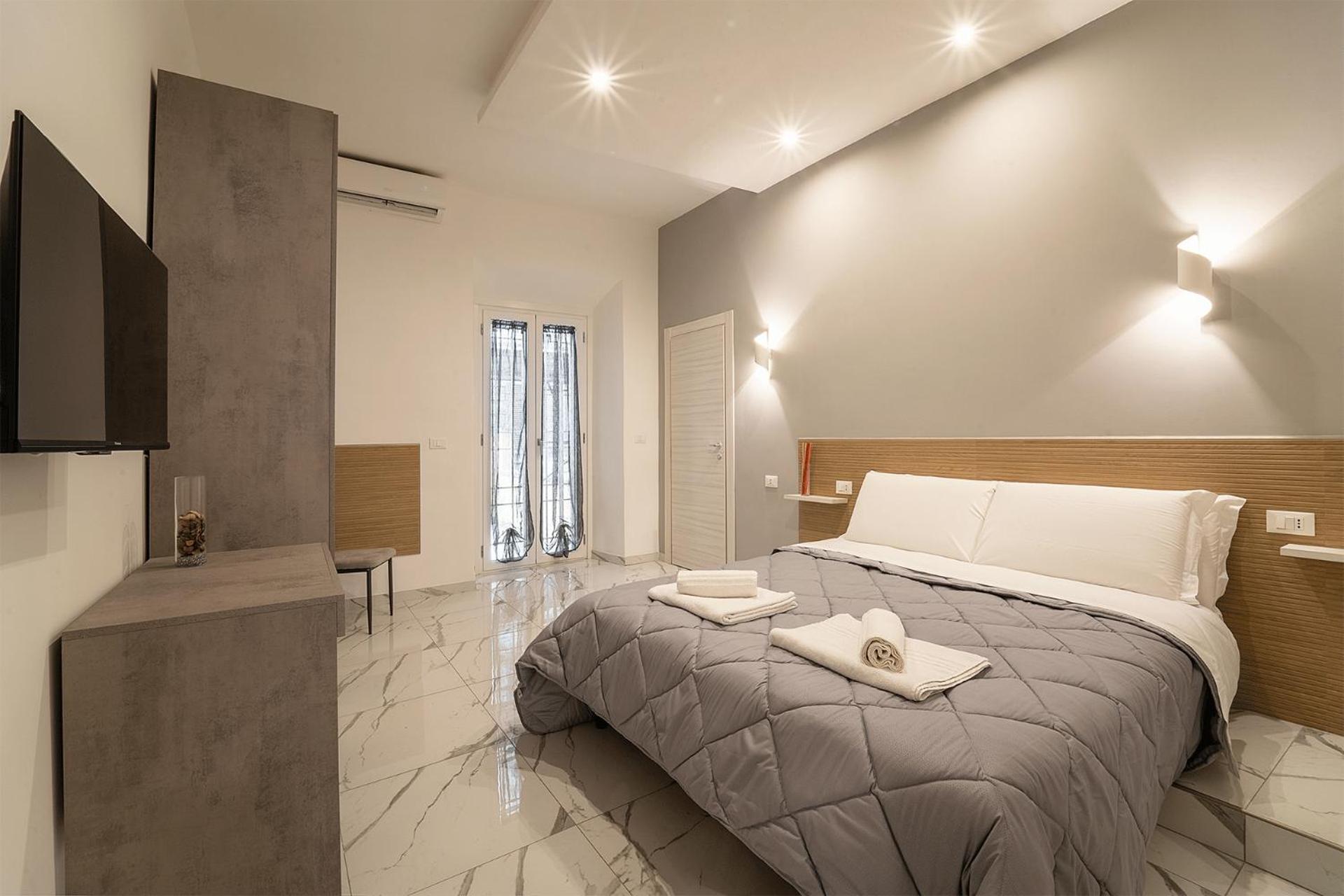 Guest house Termini