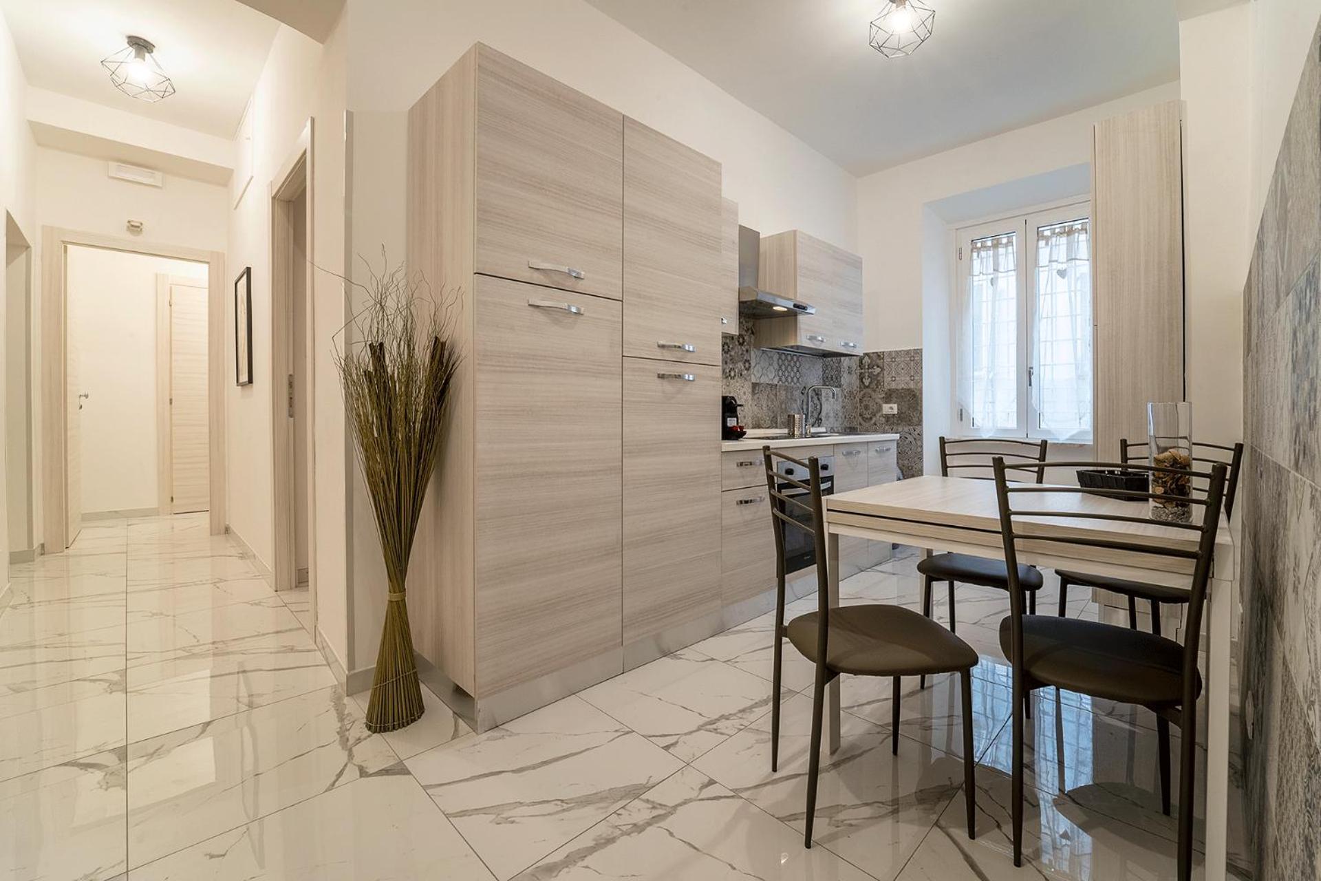 Termini Guest house