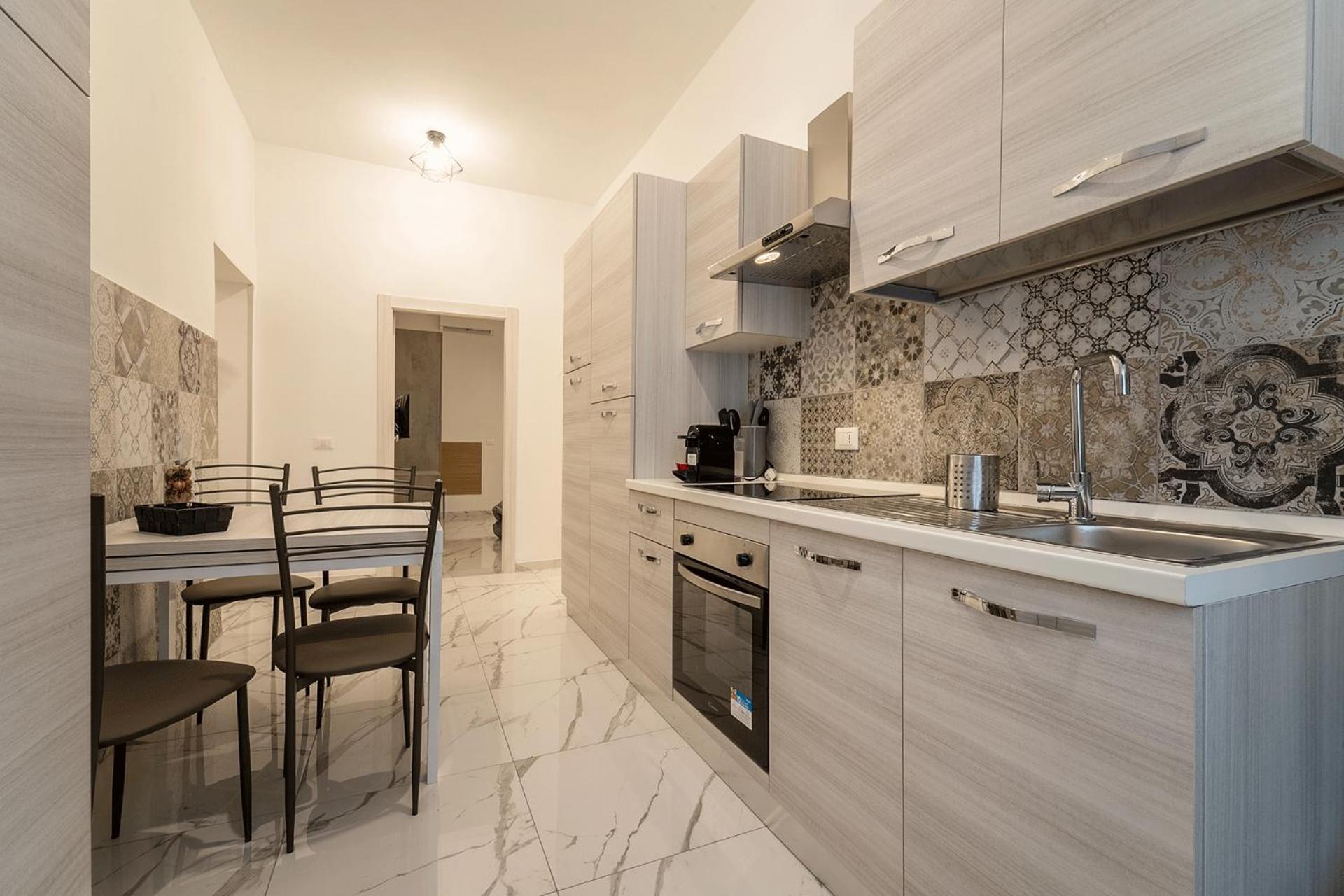 Guest house Termini *
