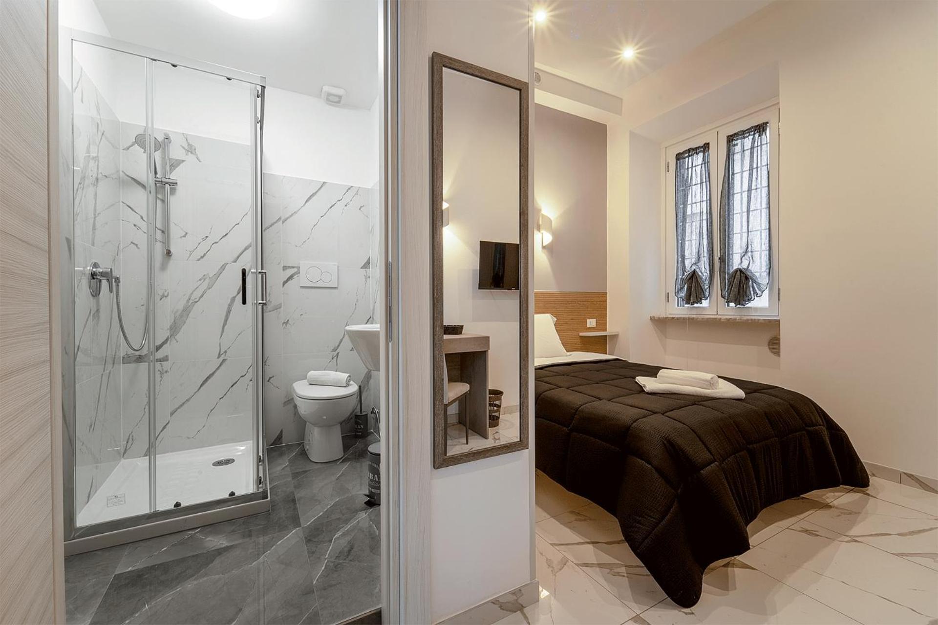 Termini Guest house *