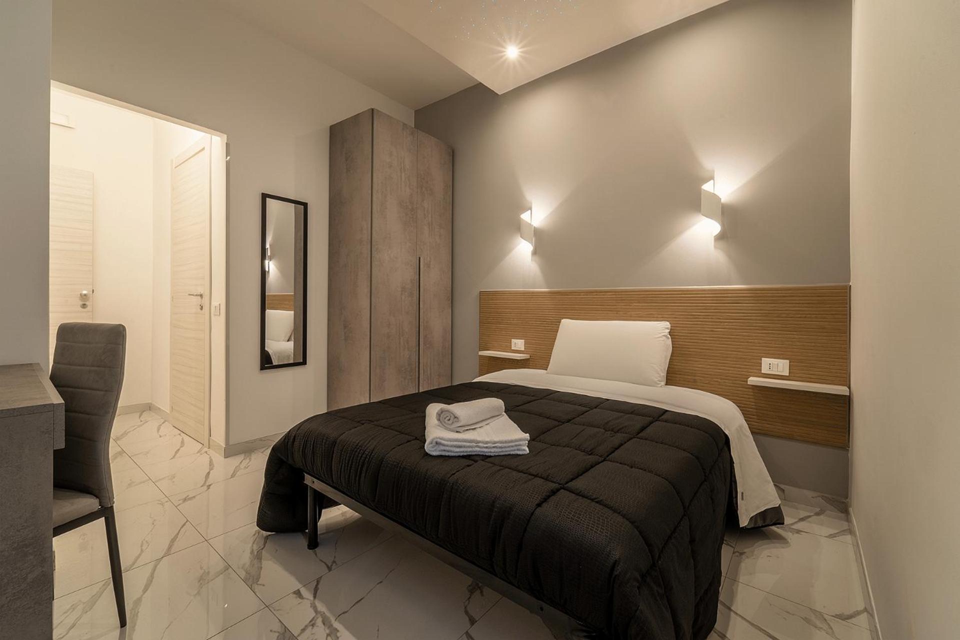 Guest house Termini Rome