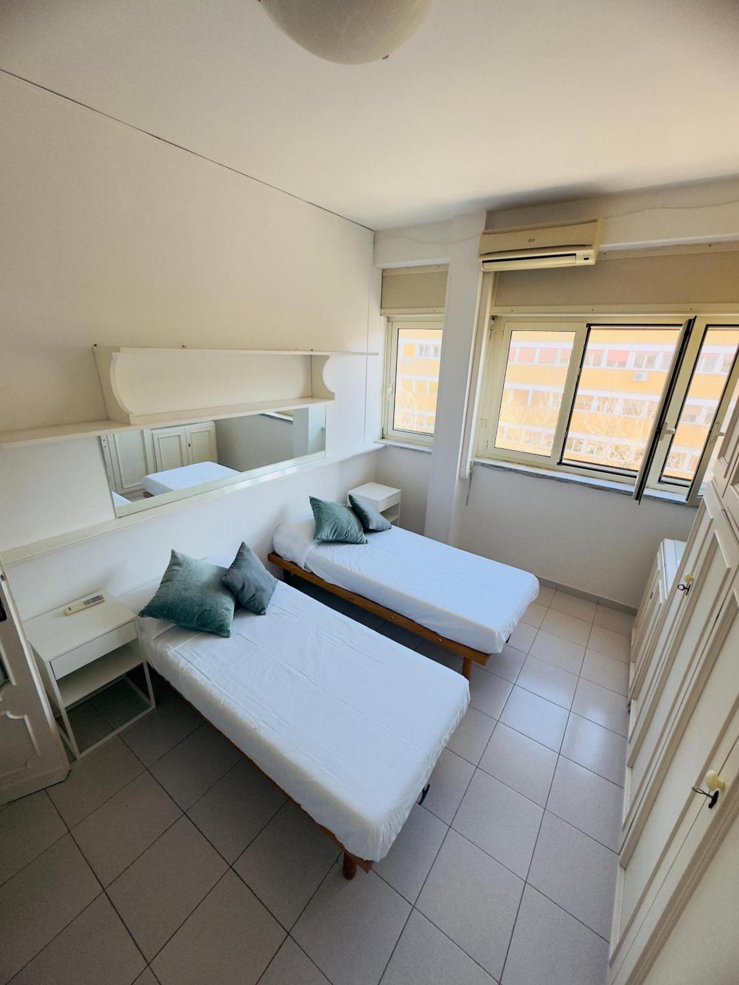 La Stanza Di Giusy Guest house