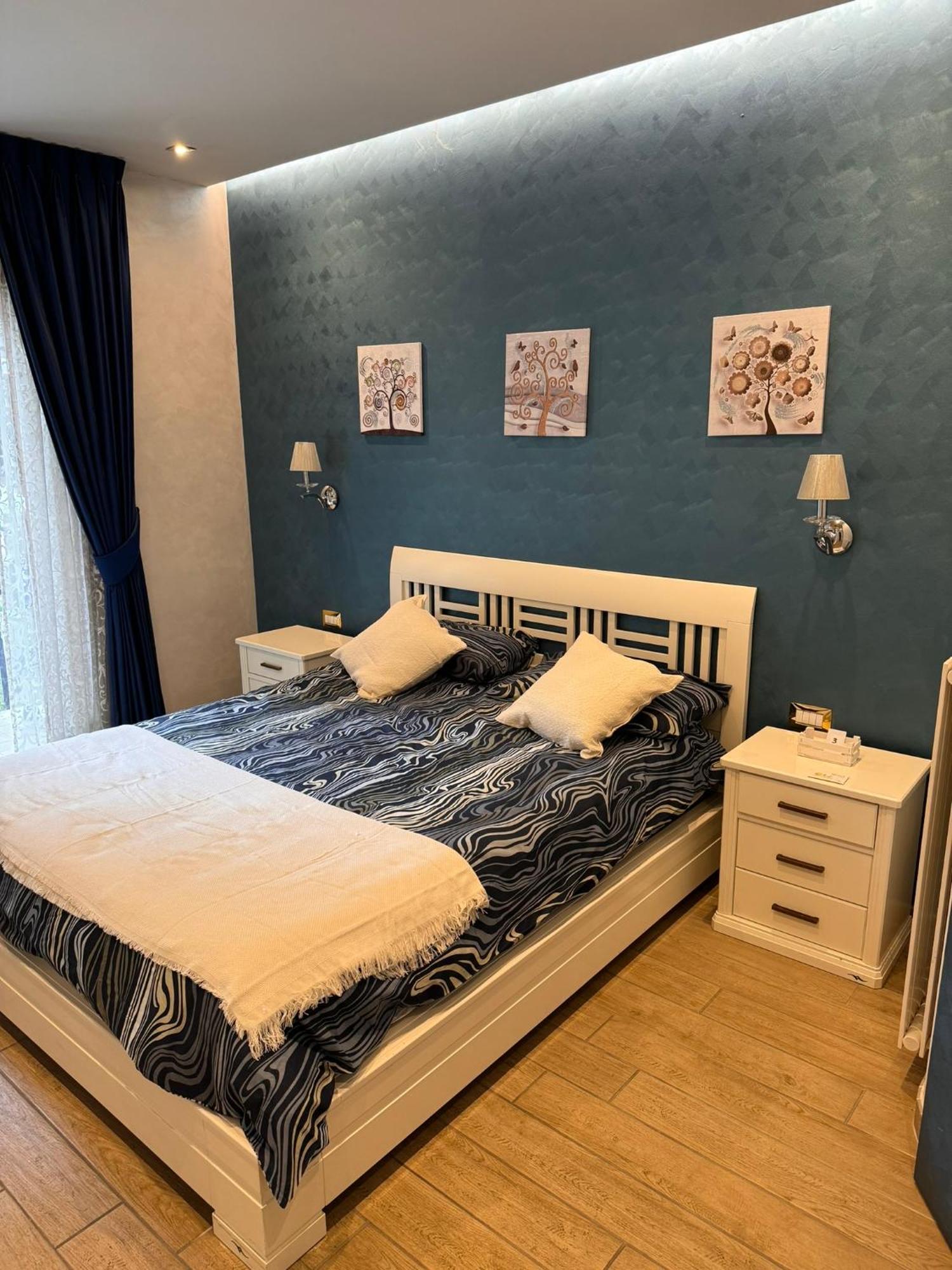 La Tortorella Di Talenti Guest house Rome