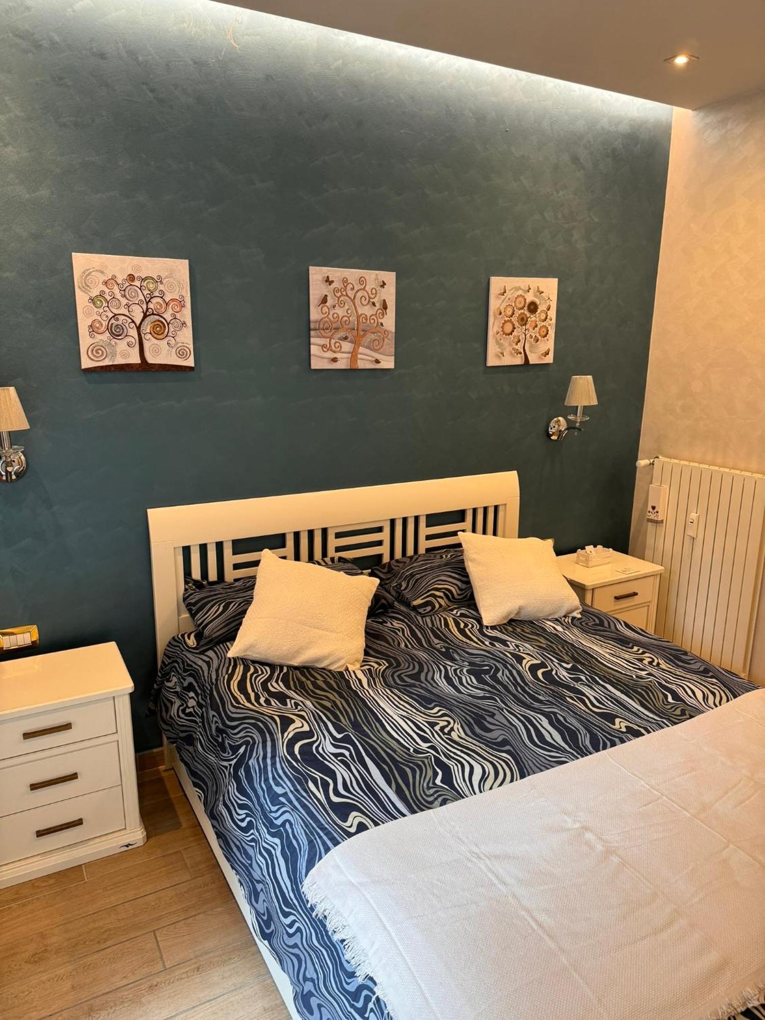 Guest house La Tortorella Di Talenti Rome