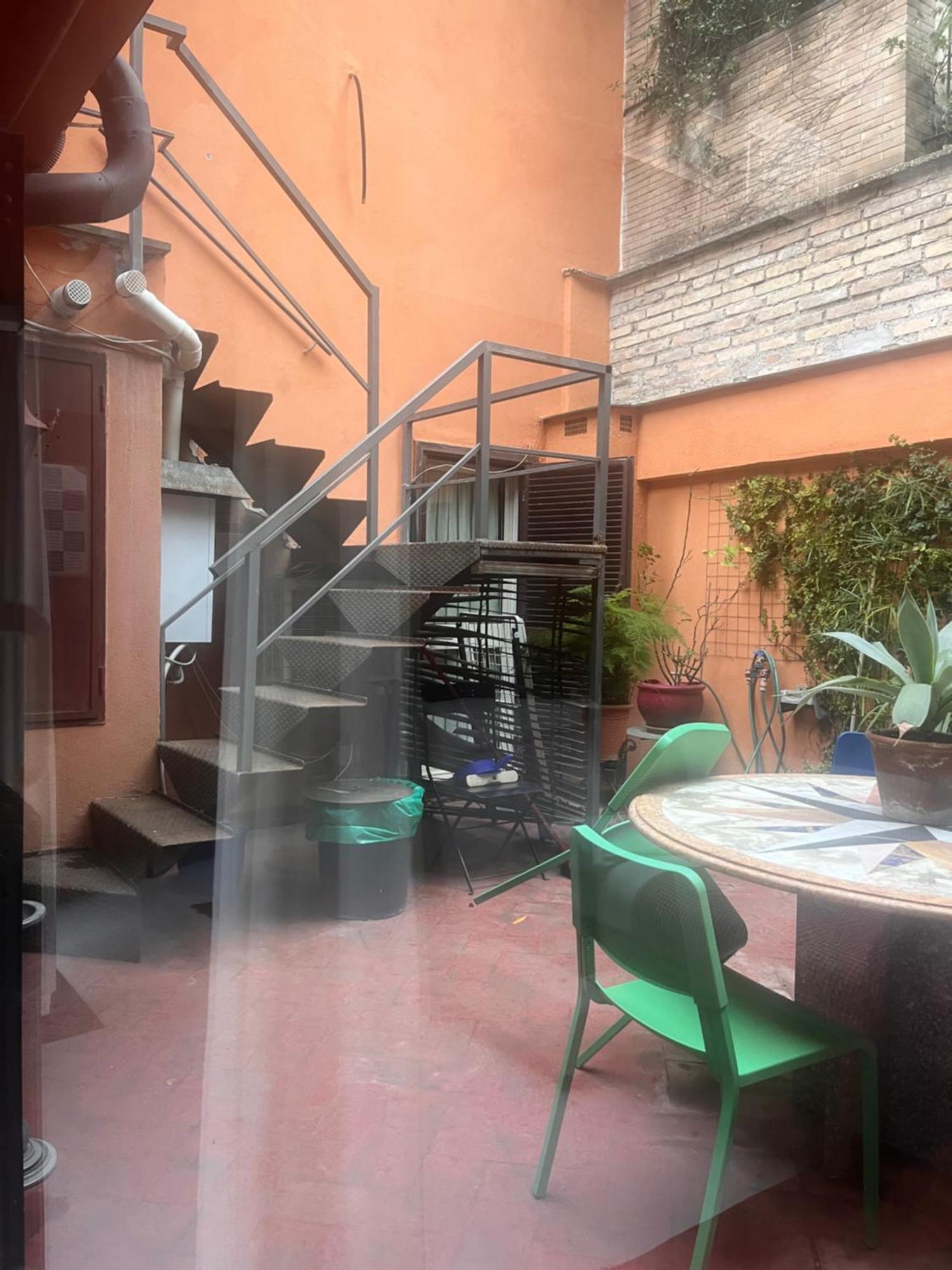 Trastevere' S Musa