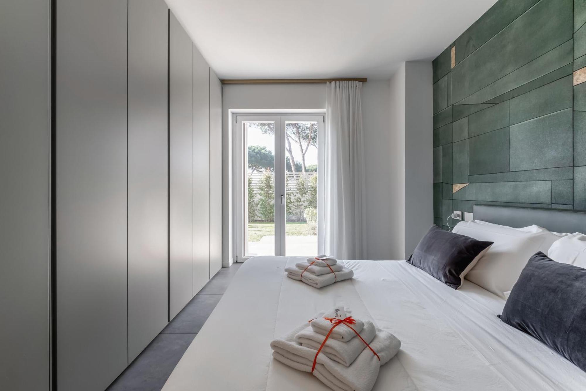 Apartamento The Tropical Corner By Rentbeat Roma