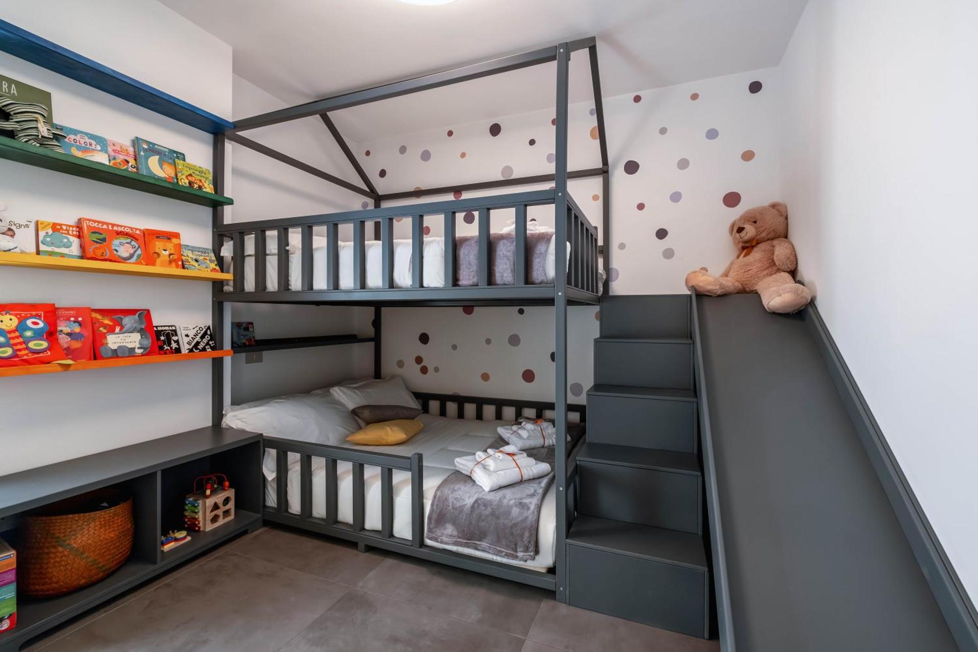 Apartamento The Tropical Corner By Rentbeat *
