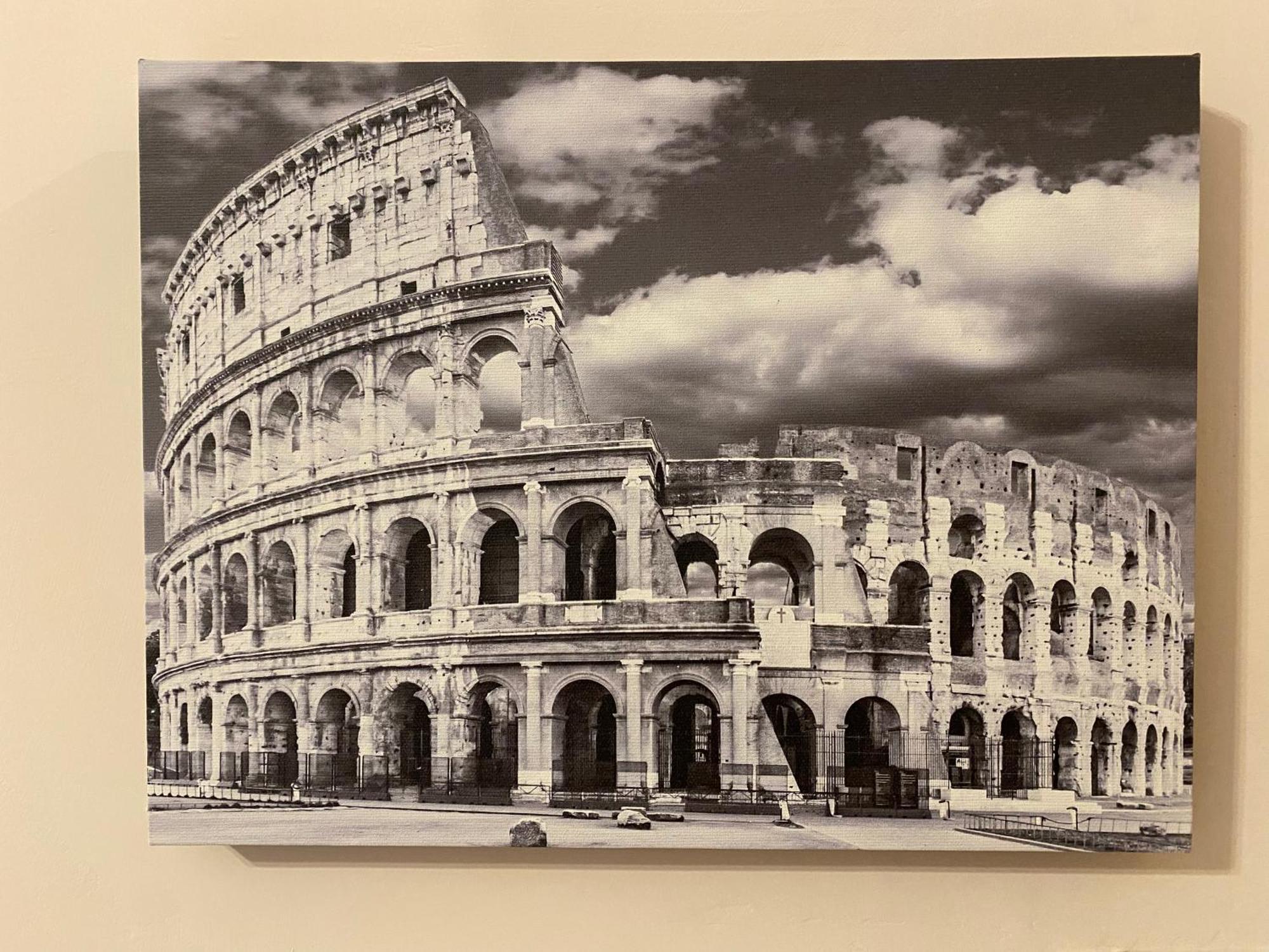 Urban Musei Vaticani *
