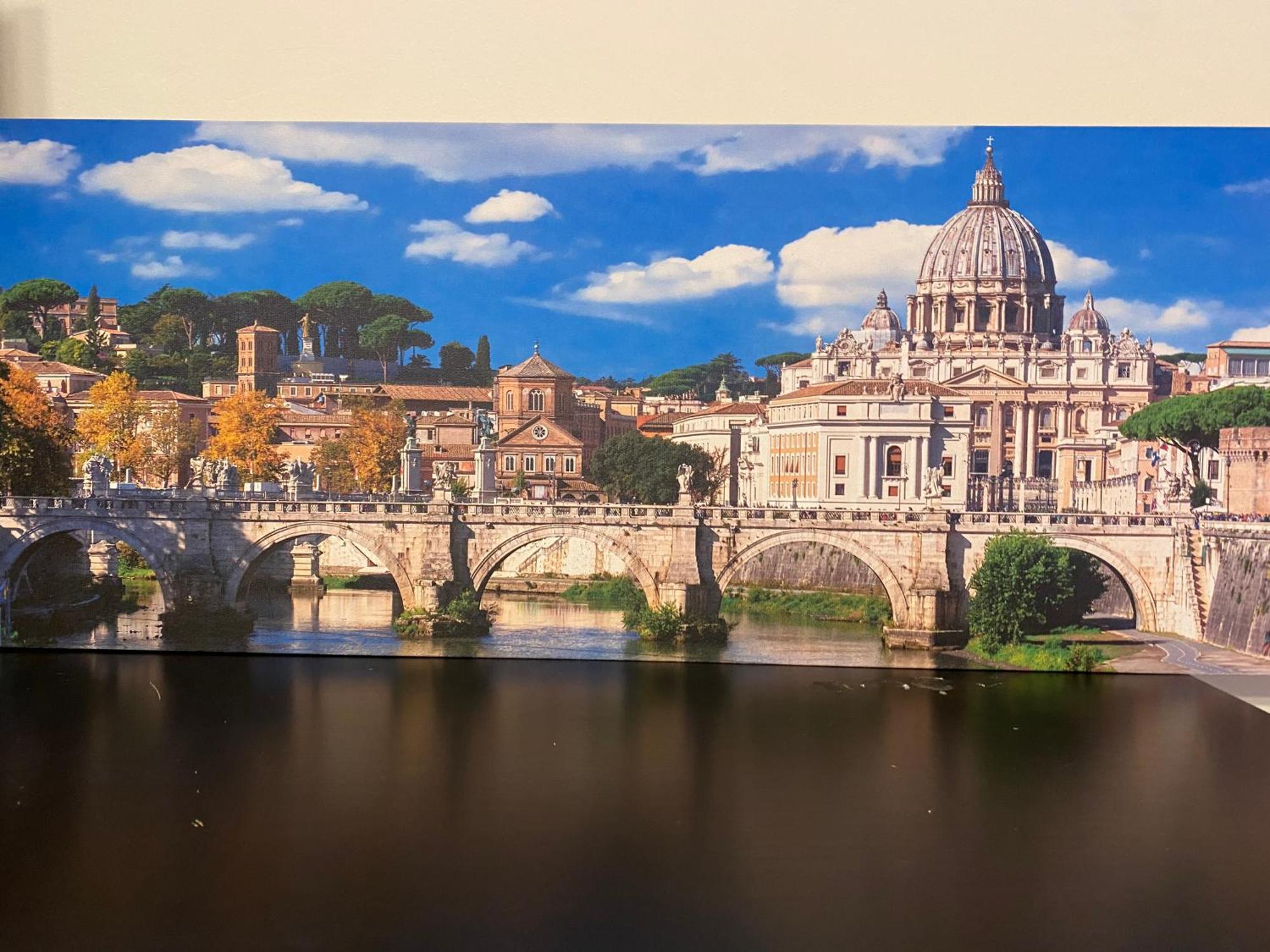 Urban Musei Vaticani *