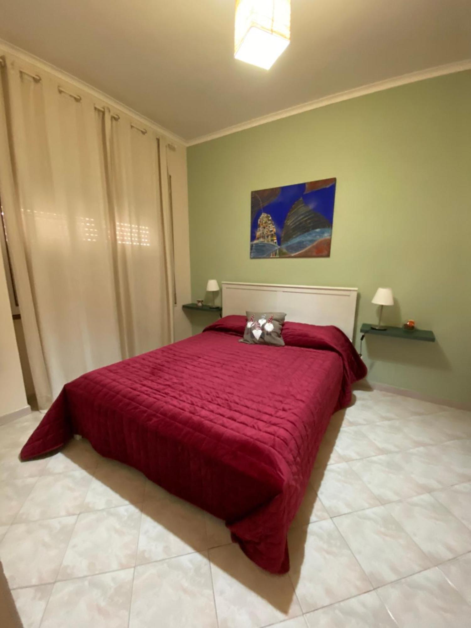 Urban Musei Vaticani Apartment Rome