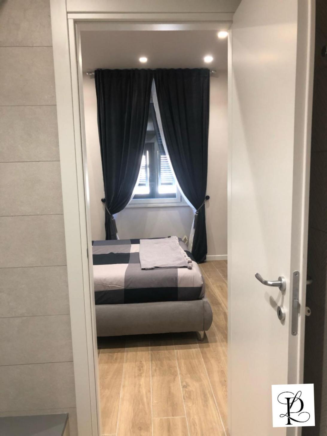 Pinciano 1stfloor