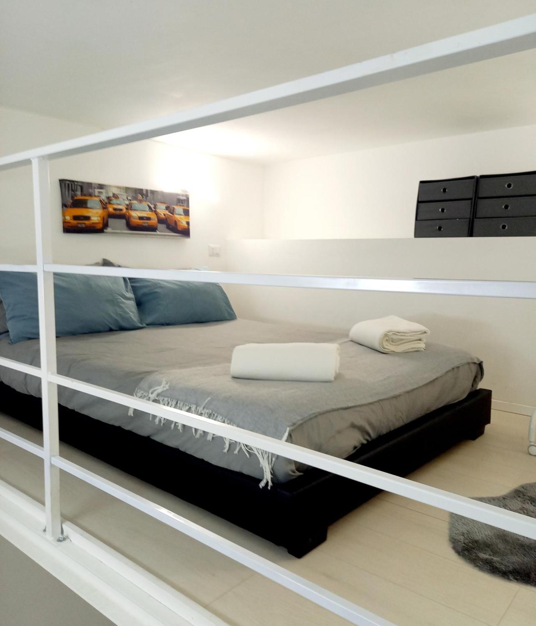 Appartement Handy&rivieni2