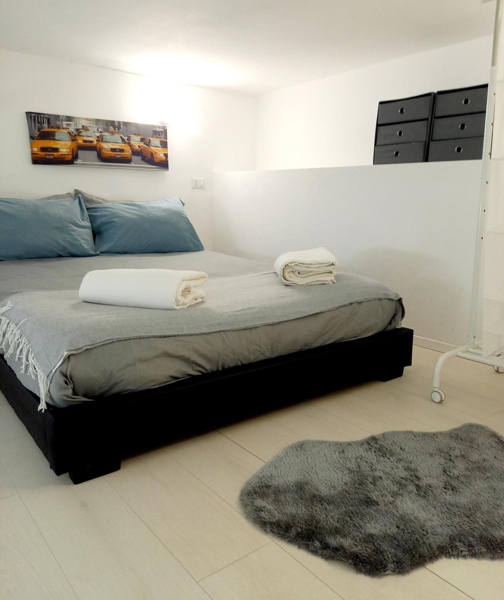 Handy&rivieni2 Appartement Rome