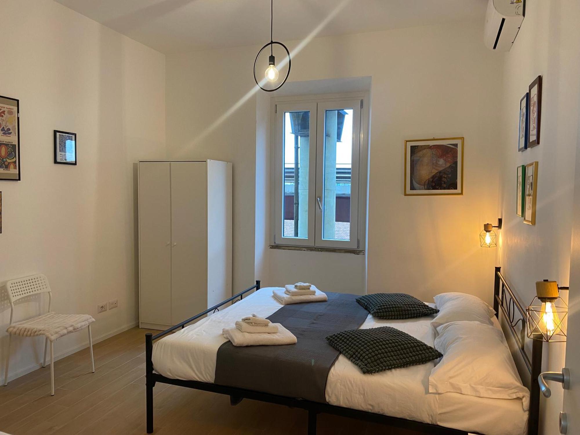 Appartement Casa Arcangela By Ghor *