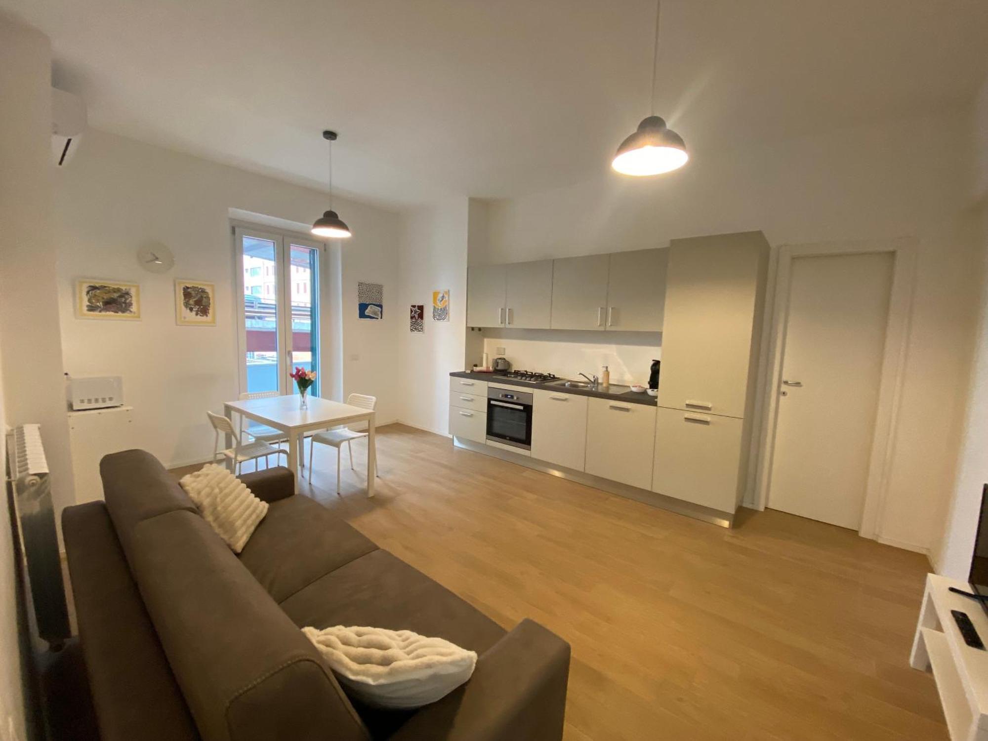 Casa Arcangela By Ghor Appartement *