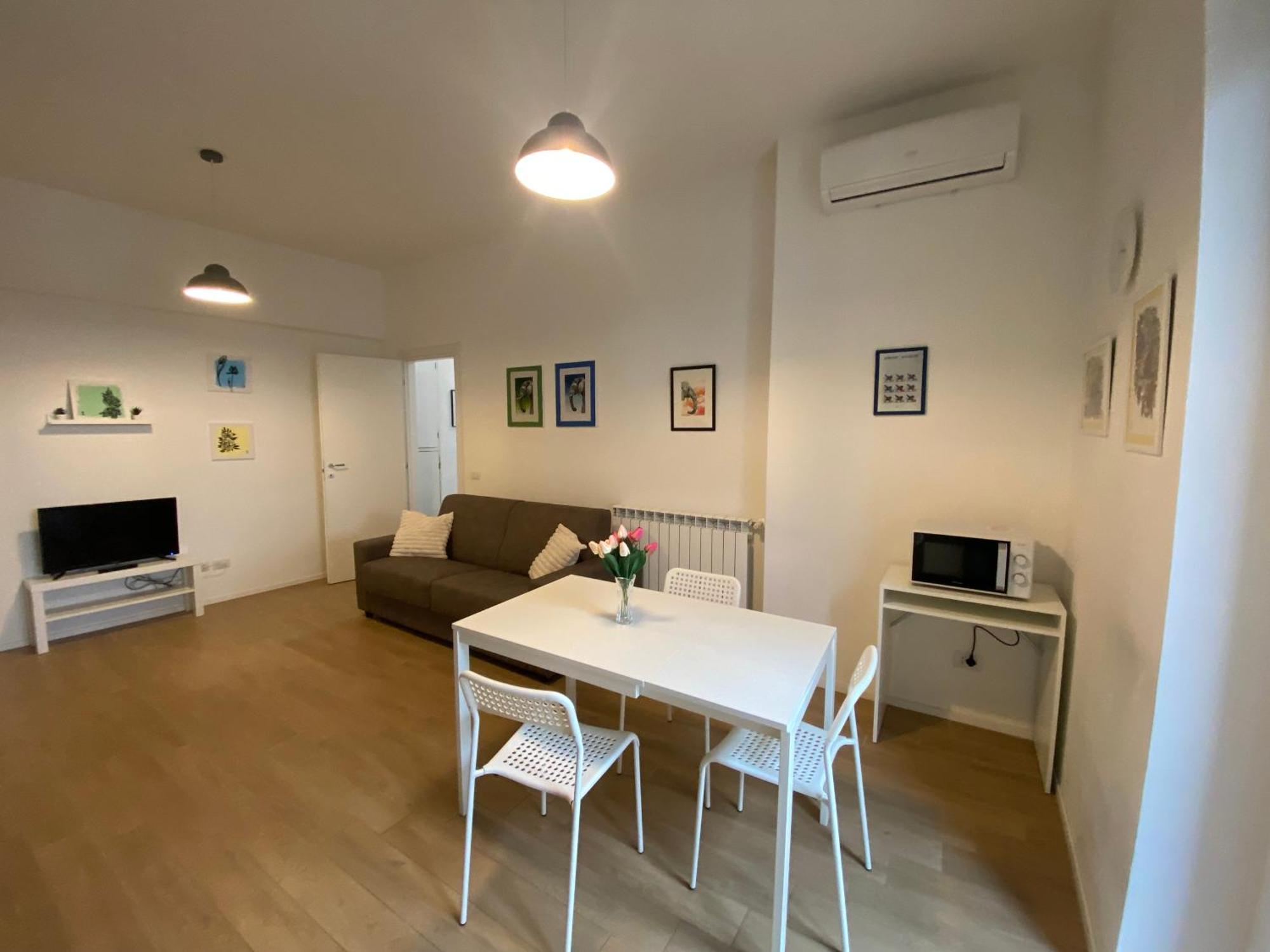 Appartement Casa Arcangela By Ghor Rome