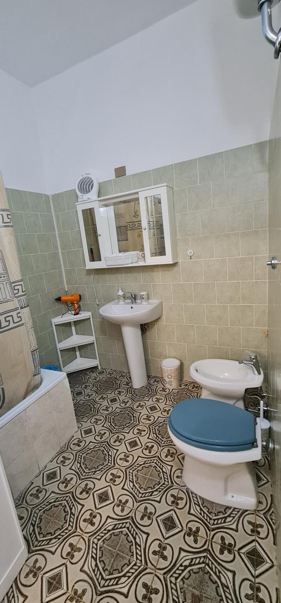 Apartment Vicino Metro C *