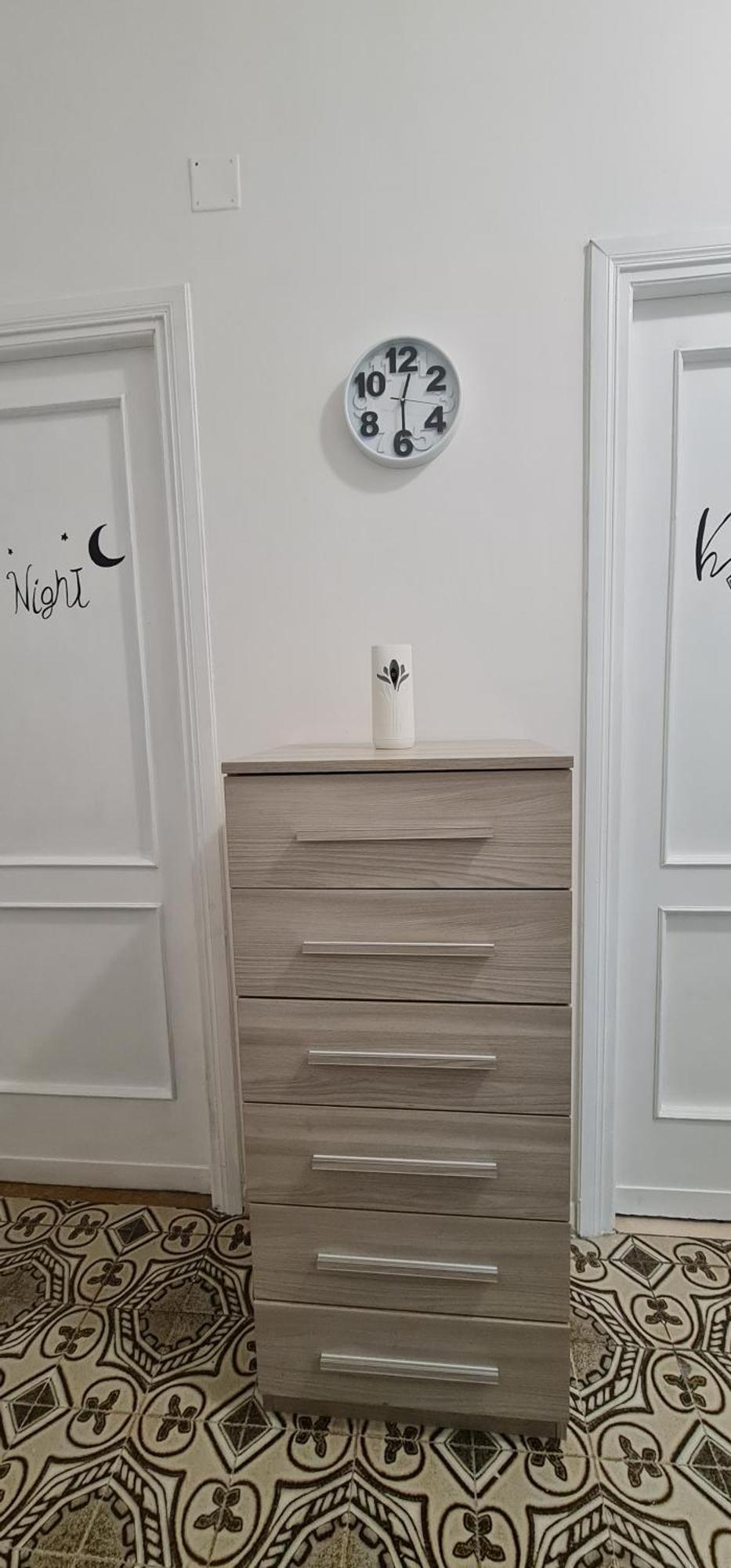 Vicino Metro C Apartment *