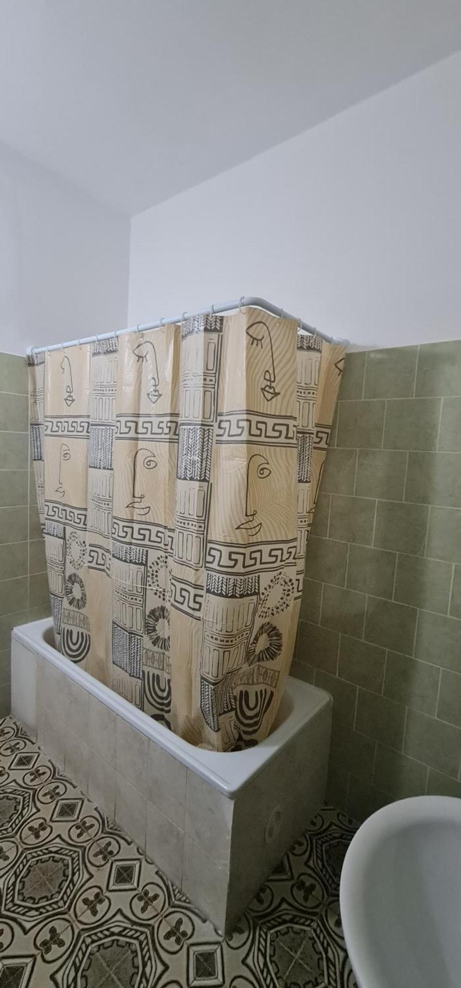 Apartment Vicino Metro C Rome