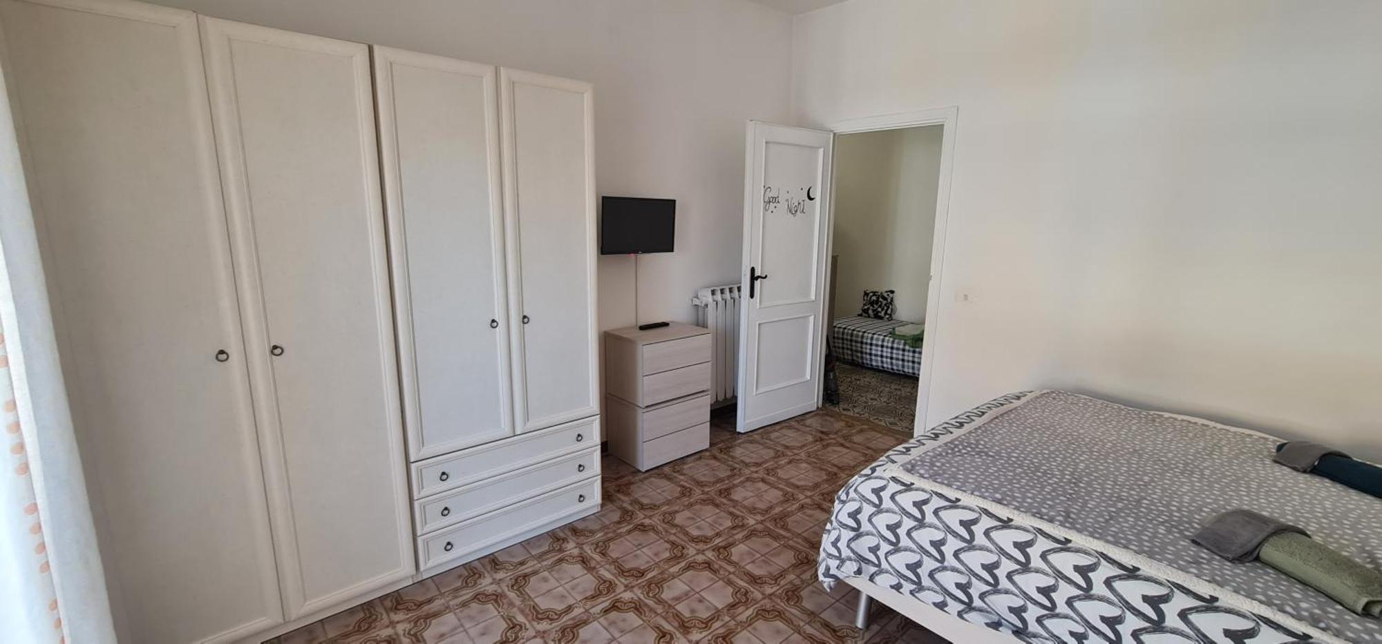 Apartment Vicino Metro C *
