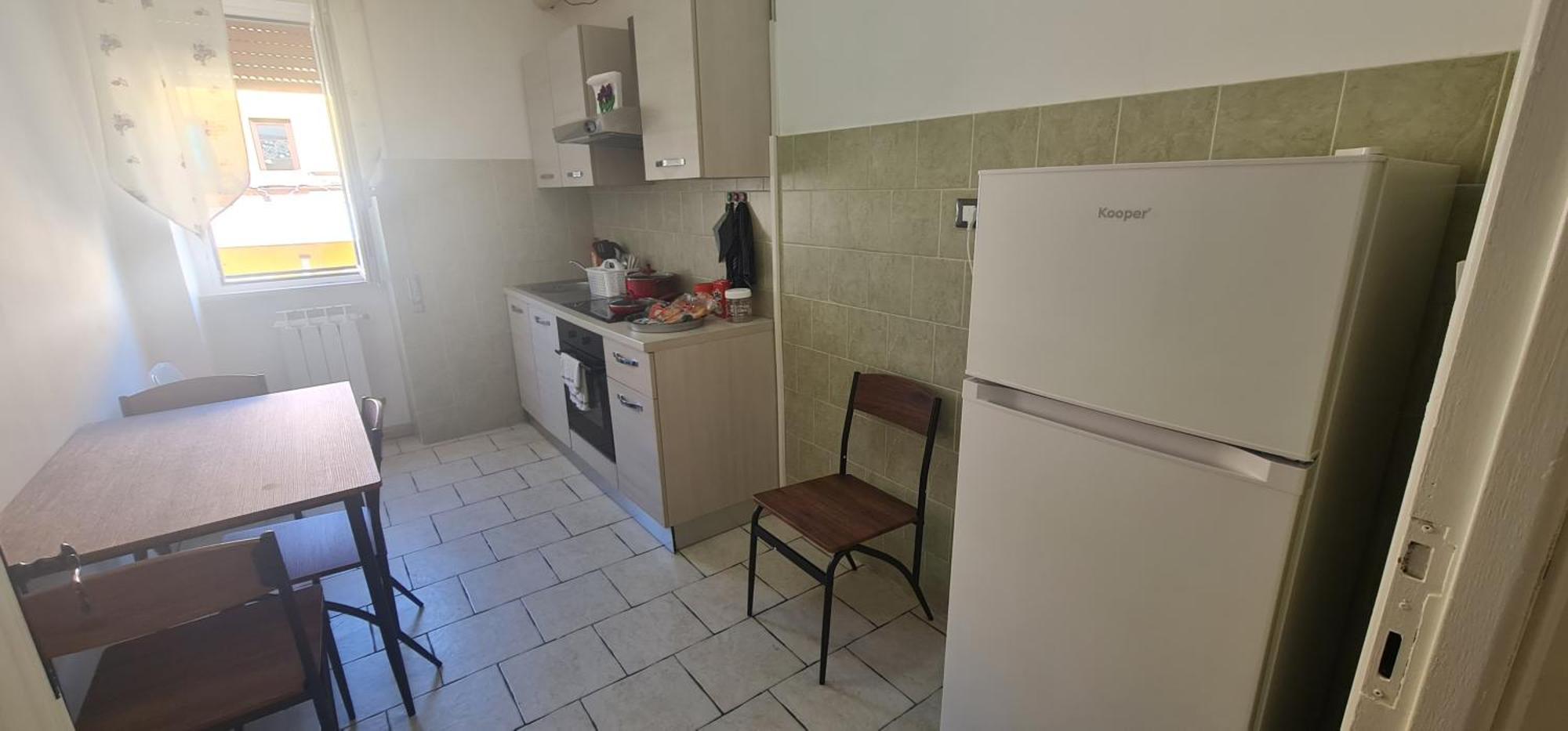 Vicino Metro C Apartment Rome