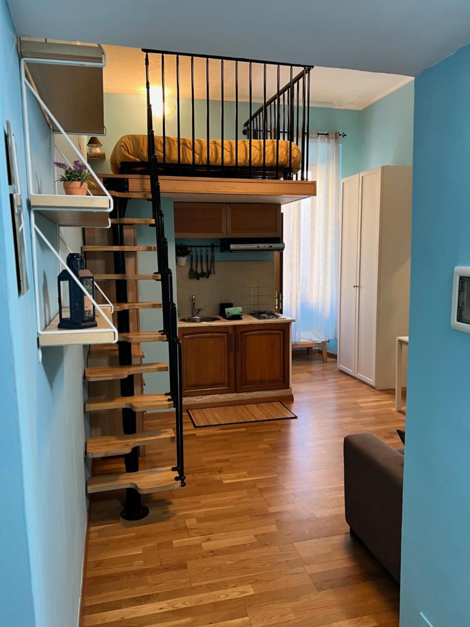 Appartement Moonlight
