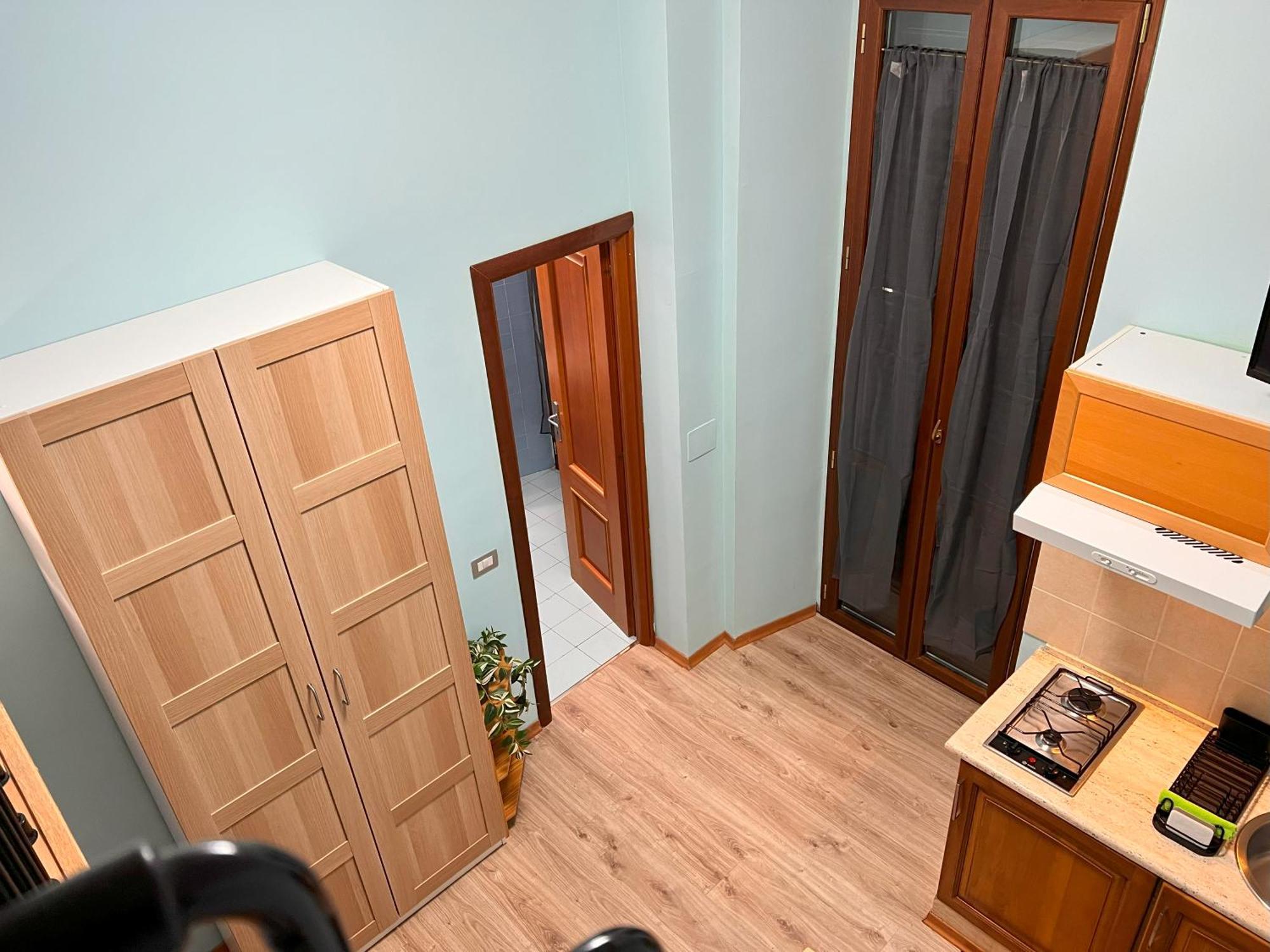 Appartement Moonlight