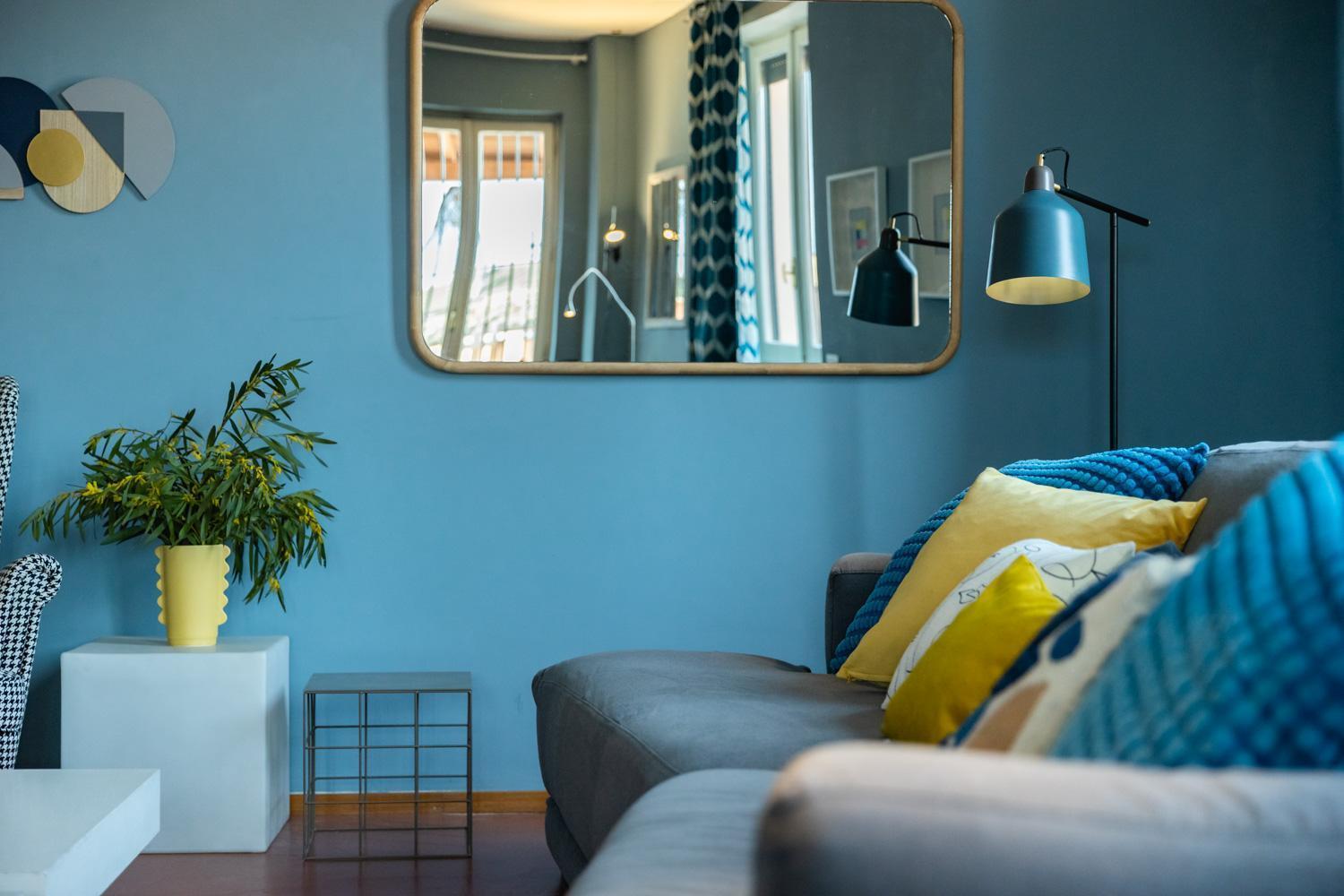 Casa de hóspedes Navona 49 Luxury Suites&apartment 3*