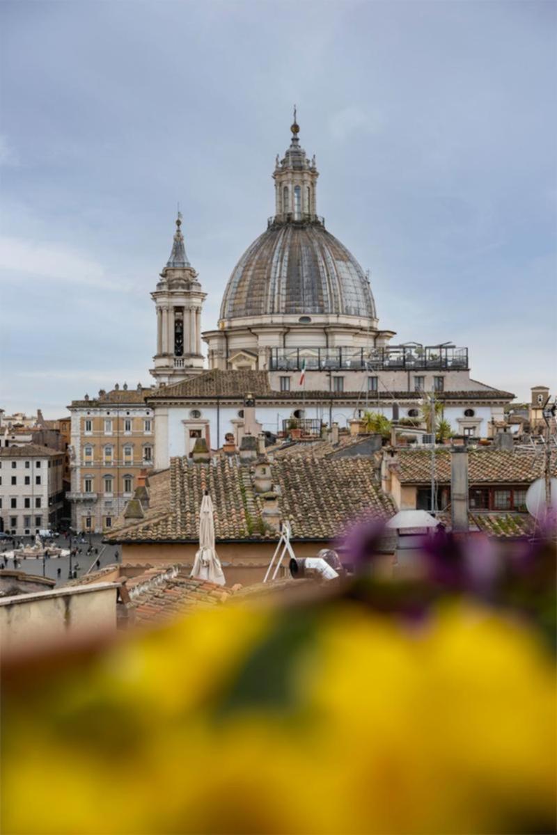 Casa de hóspedes Navona 49 Luxury Suites&apartment Roma