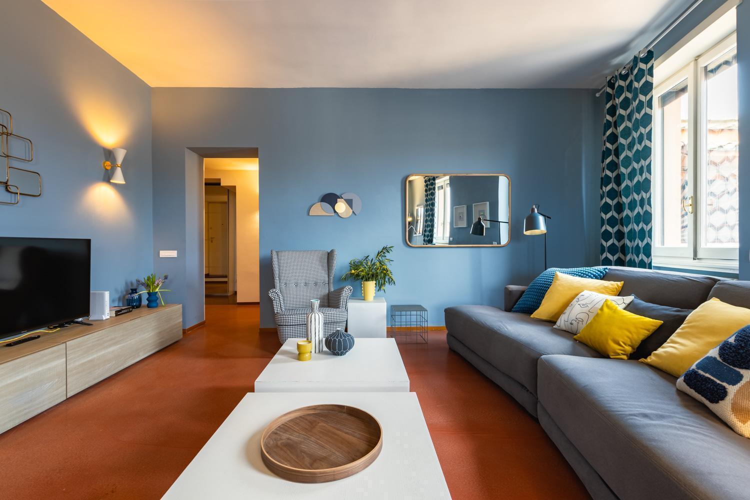 Navona 49 Luxury Suites&apartment Roma