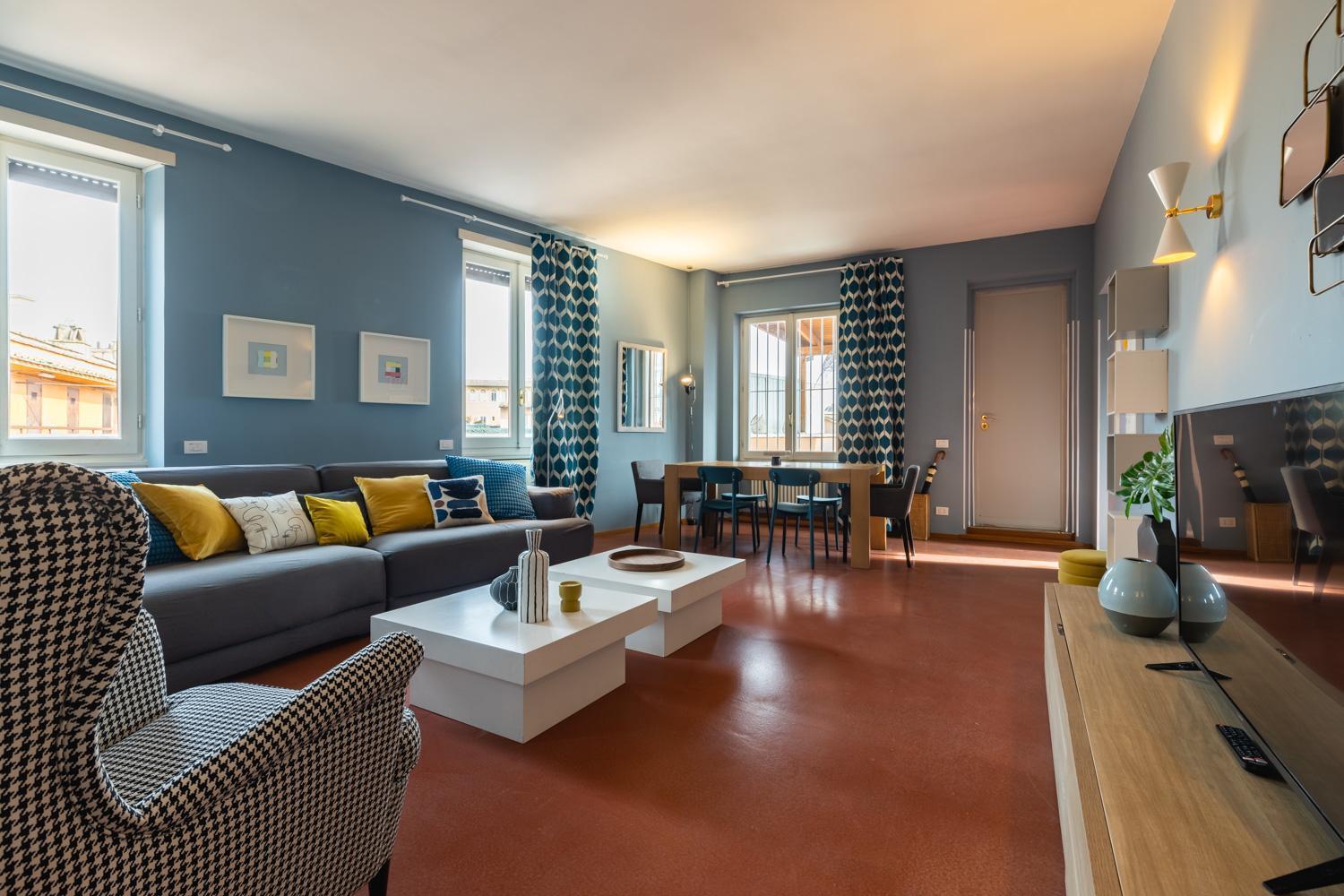 Navona 49 Luxury Suites&apartment 3*