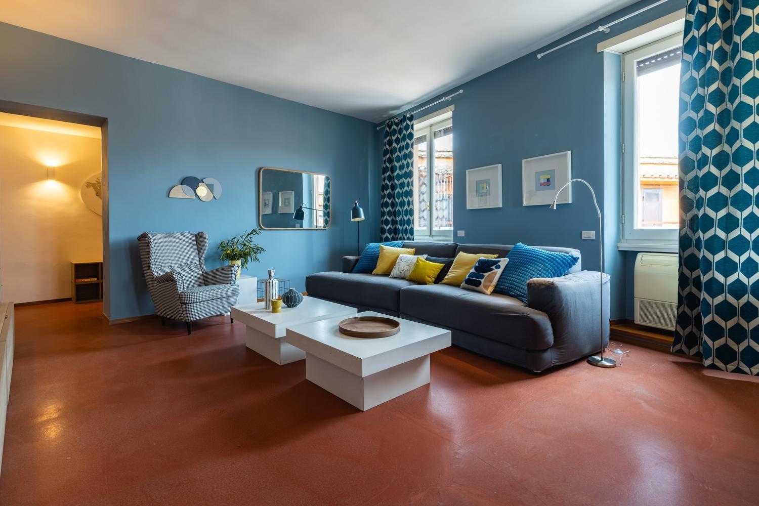 Navona 49 Luxury Suites&apartment Casa de hóspedes Roma