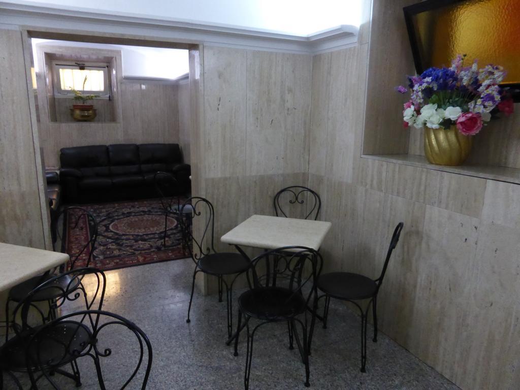 Prati Hotel 2*