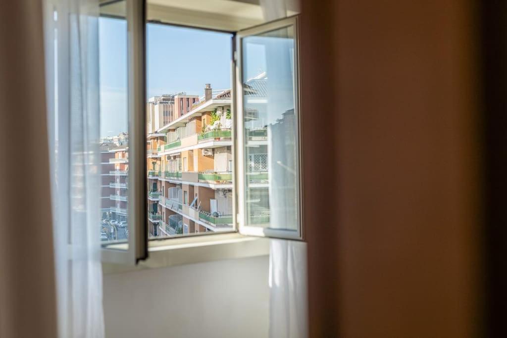Appartement Bigfamilyflats-vatican&aurelio *