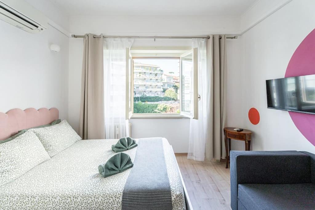 Appartement Bigfamilyflats-vatican&aurelio *