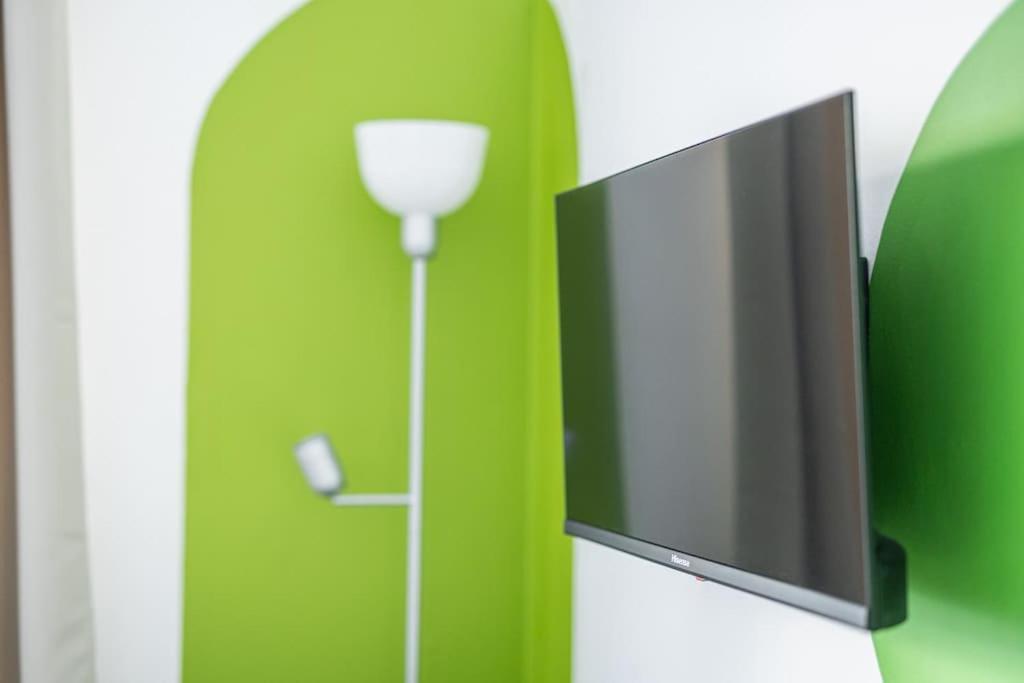 Appartement Bigfamilyflats-vatican&aurelio
