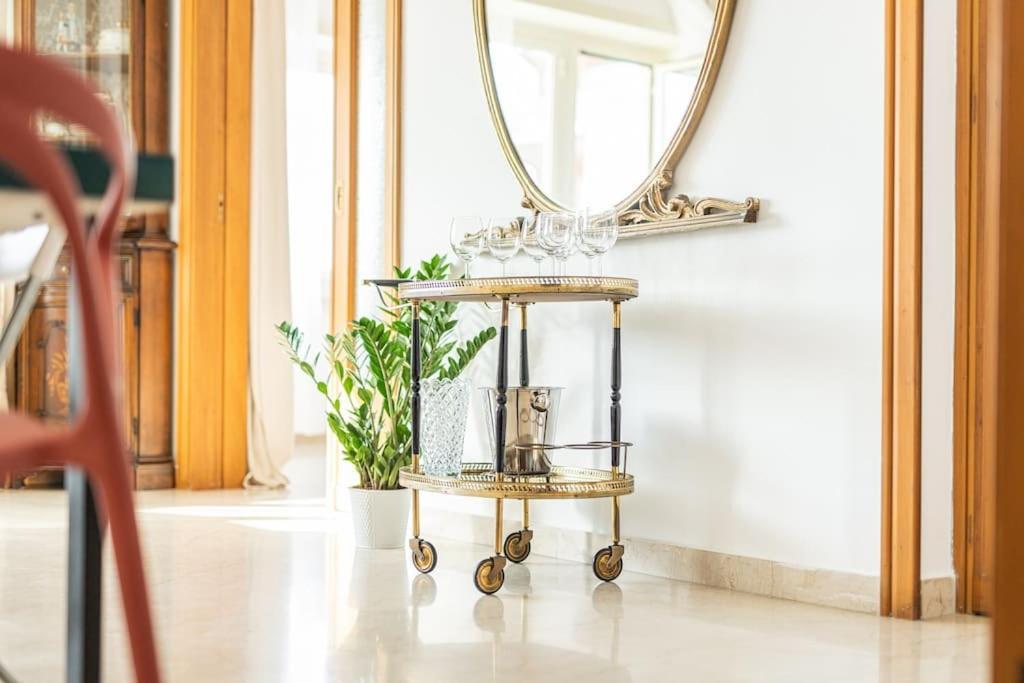 Appartement Bigfamilyflats-vatican&aurelio