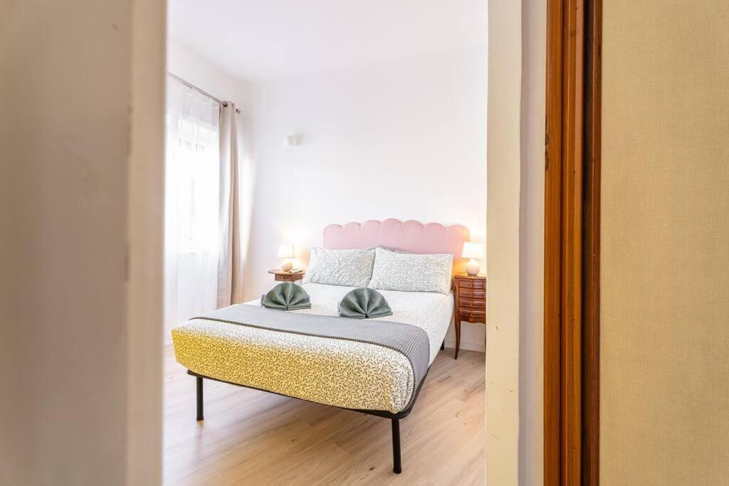 Bigfamilyflats-vatican&aurelio Appartement