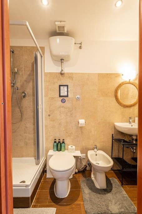 Appartement Bigfamilyflats-vatican&aurelio *