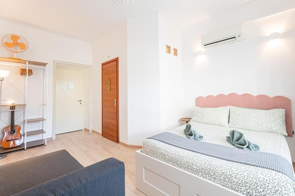 Appartement Bigfamilyflats-vatican&aurelio