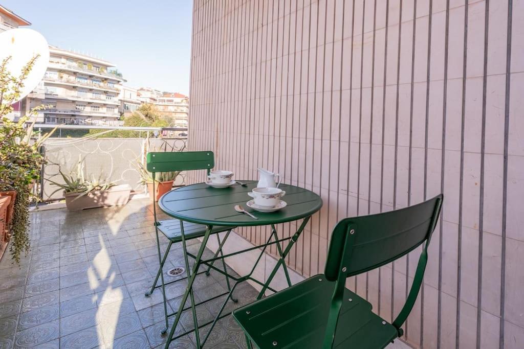 Appartement Bigfamilyflats-vatican&aurelio *