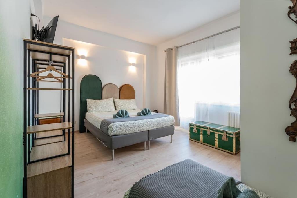 Appartement Bigfamilyflats-vatican&aurelio