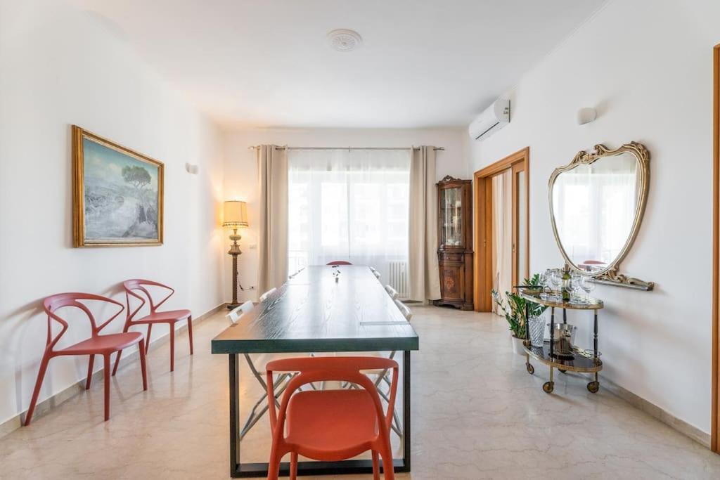 Appartement Bigfamilyflats-vatican&aurelio