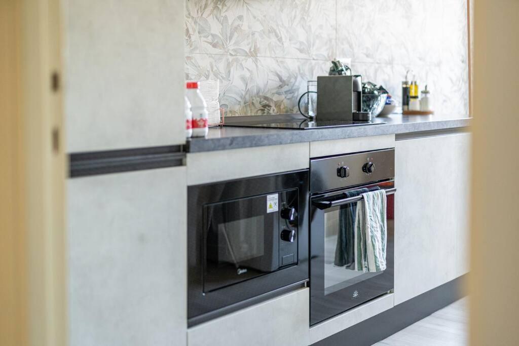 Bigfamilyflats-vatican&aurelio Appartement Rome